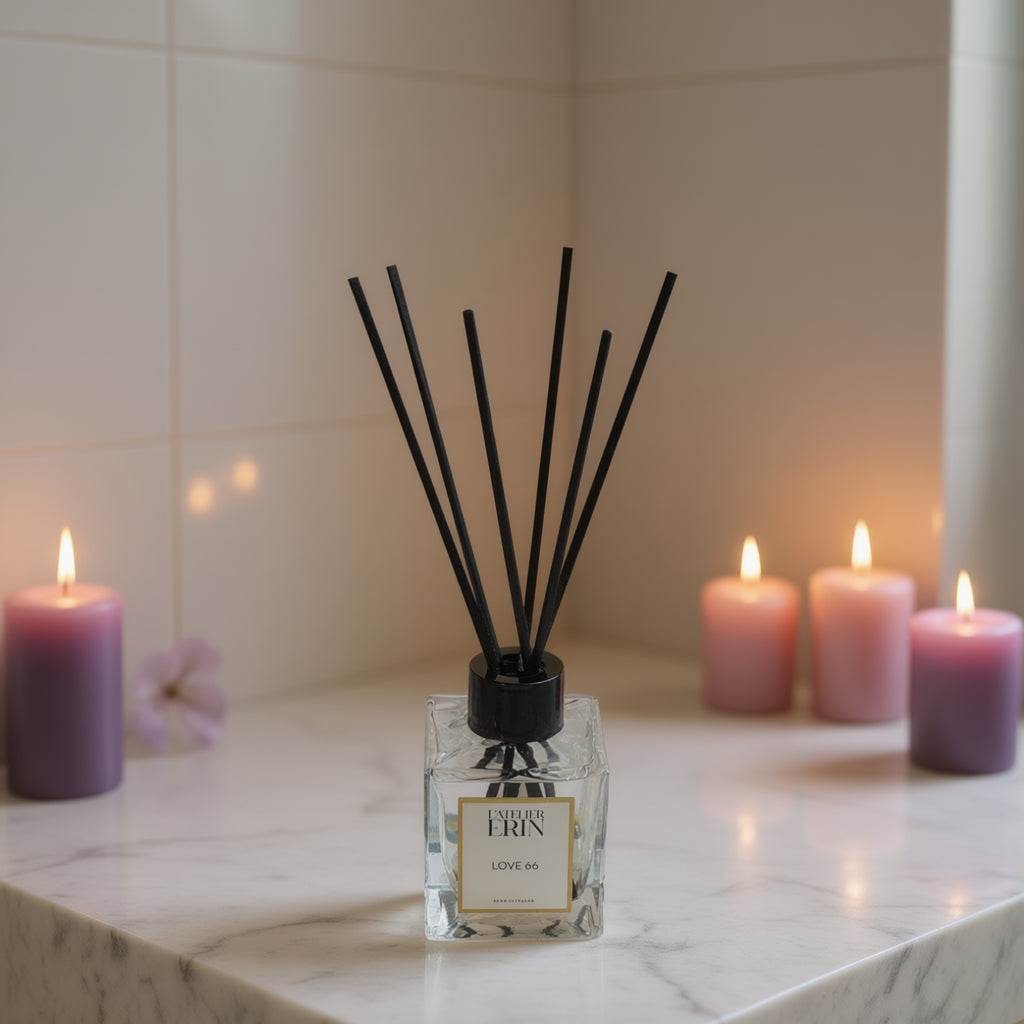 L'Atelier Erin - Love66 100ml