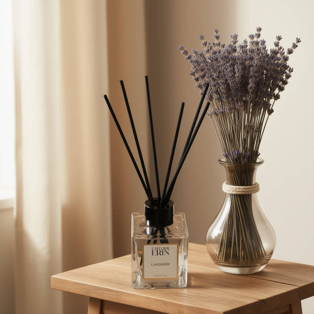 L'Atelier Erin - Lavendel 100ml