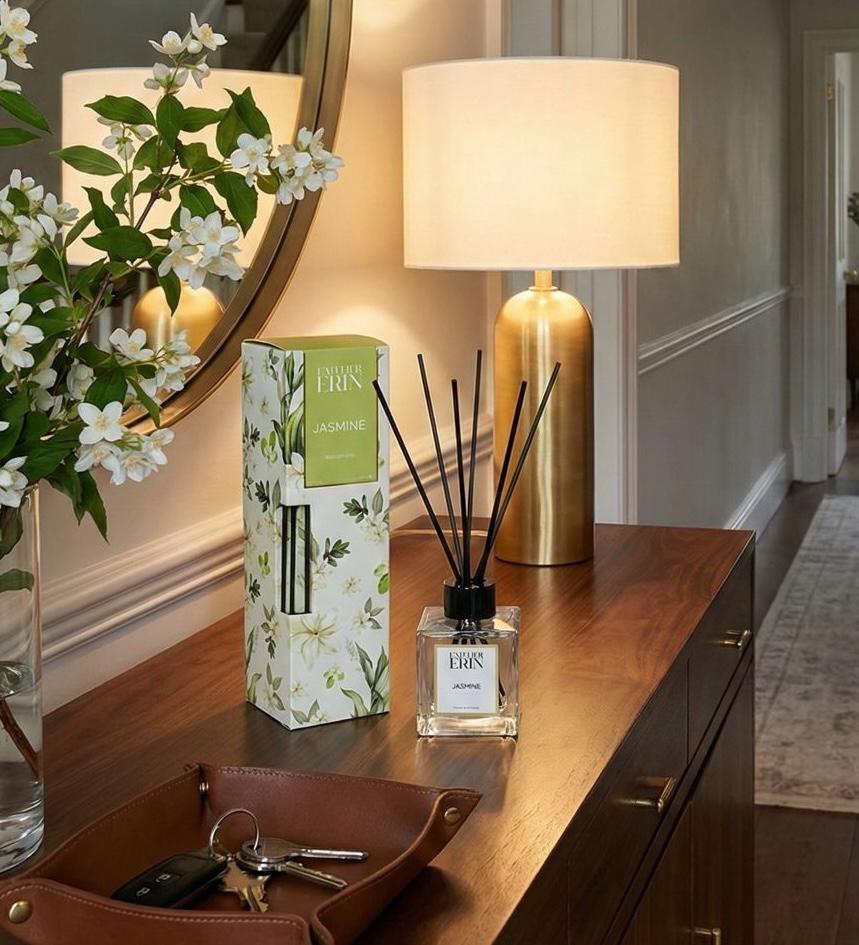 L'Atelier Erin - Jasmine 100ml