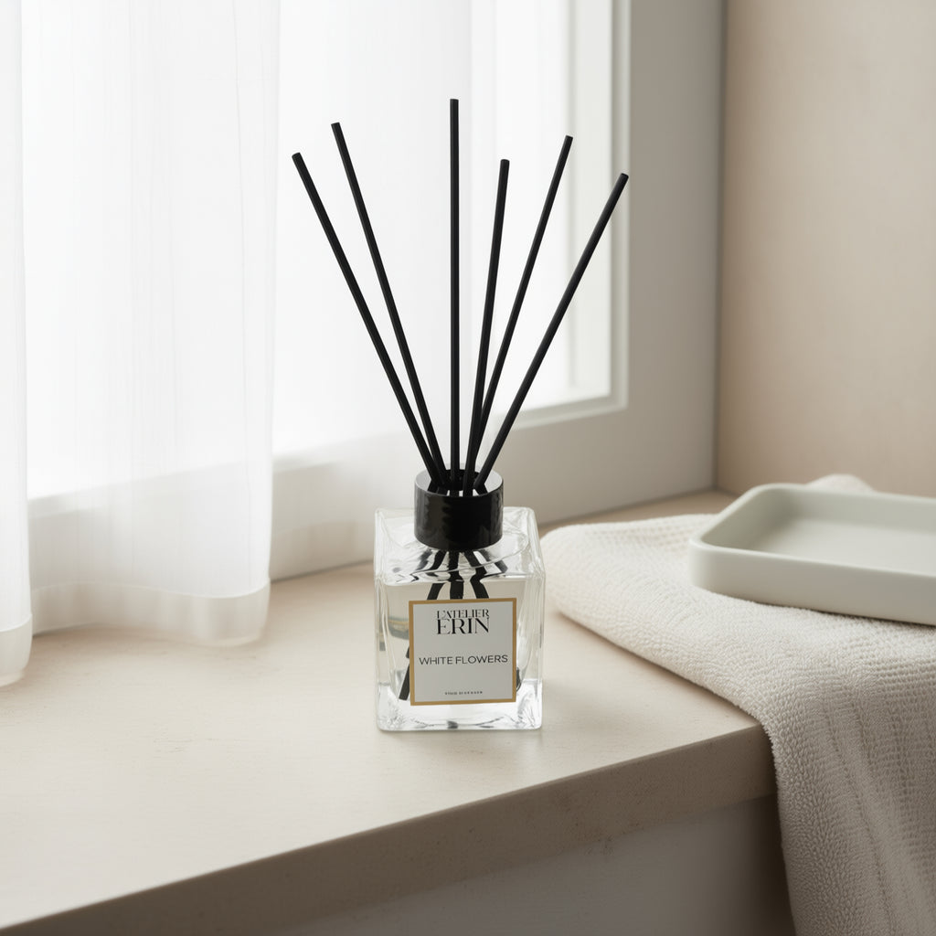 L'Atelier Erin - White Flowers 100ml