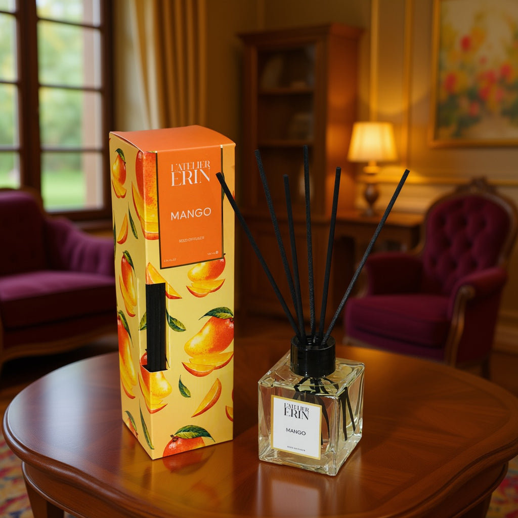 L'Atelier Erin - Mango 100ml